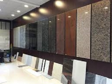 خرید سنگ ساختمانی