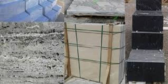 خرید سنگ ساختمانی