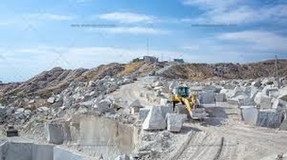 قیمت سنگ گرانیت