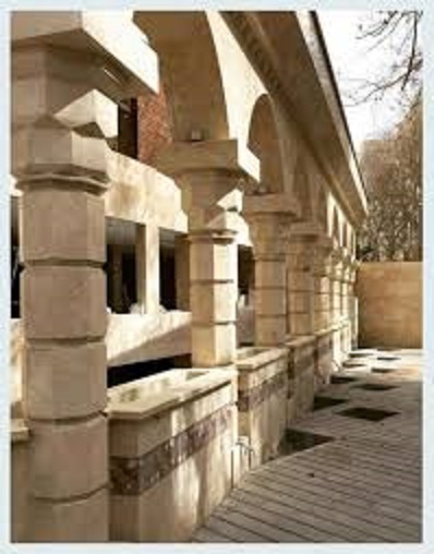 خرید سنگ تراورتن