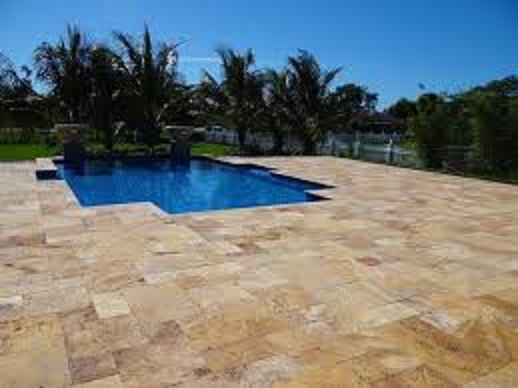 خرید سنگ تراورتن