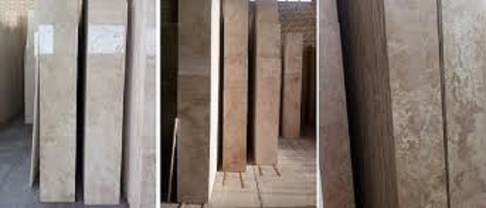 خرید سنگ تراورتن