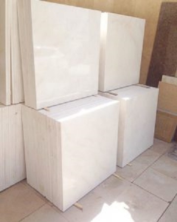 مرمریت دهبید