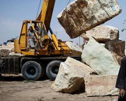 خرید سنگ مرمریت