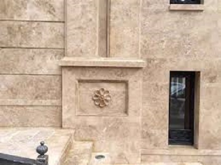 تراورتن حاجی آباد