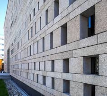 سنگ ساختمانی گرانیت