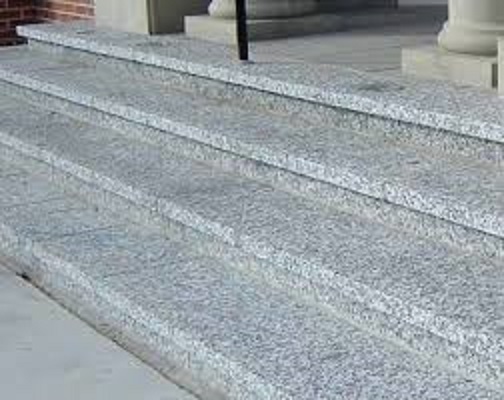 سنگ ساختمانی گرانیت