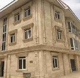 تراورتن حاجی آباد