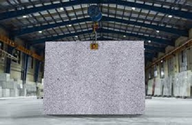 گرانیت نهبندان 