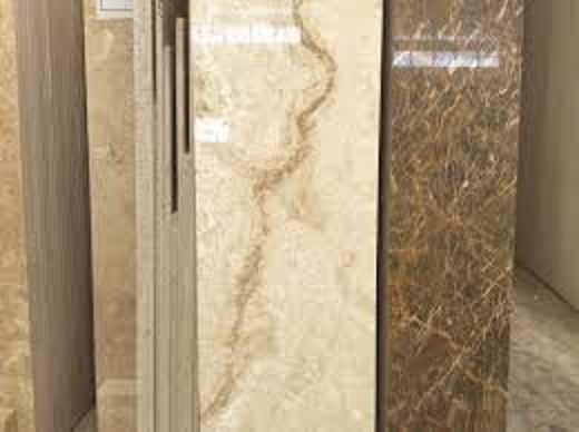 سنگ ساختمانی تراورتن