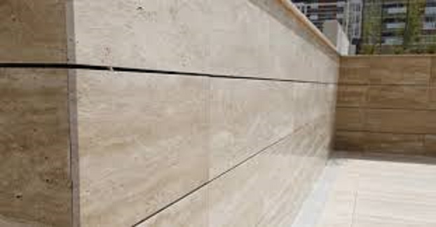 سنگ ساختمانی تراورتن