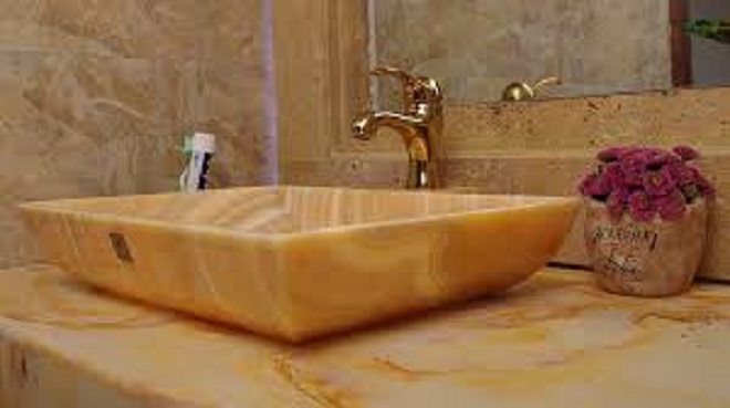 خرید سنگ مرمریت