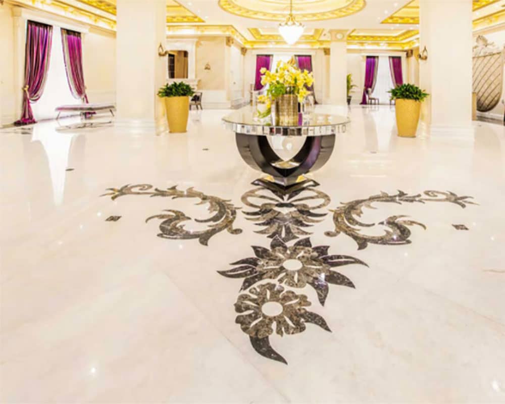 مرمریت دهبید