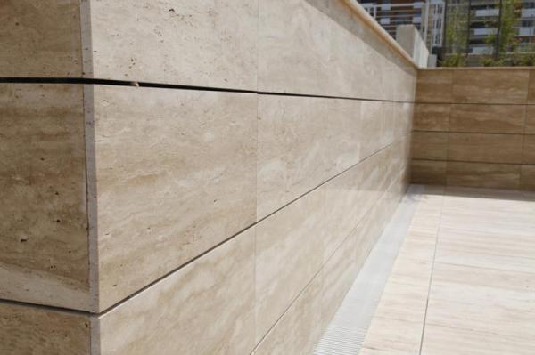 فروش تراورتن حاجی آباد