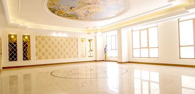 فروش مرمریت دهبید