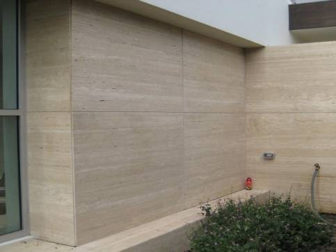 فروش تراورتن حاجی آباد