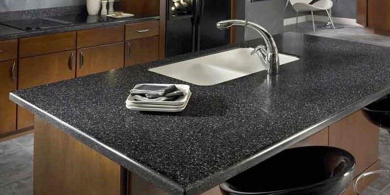 گرانیت مشکی