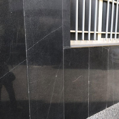 گرانیت مشکی