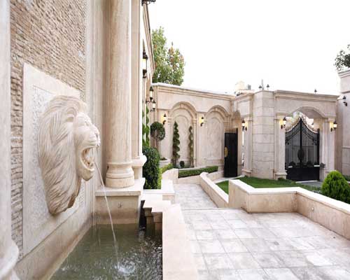 تراورتن عباس آباد